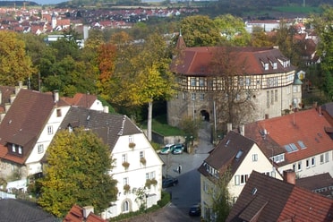 Großsachsenheim