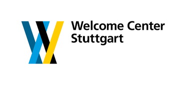 Logo_welcome service region stuttgart