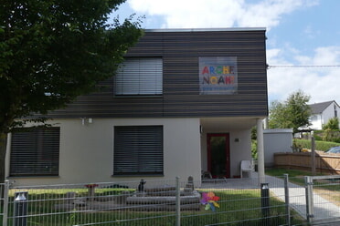 Kindergarten "Arche Noah"