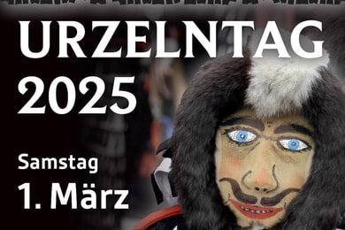 Urzelntag 2025