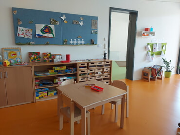 Kindergarten "Villa Sonnenschein"